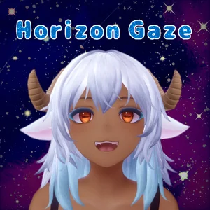 Horizon Gaze【アイテクスチャ】