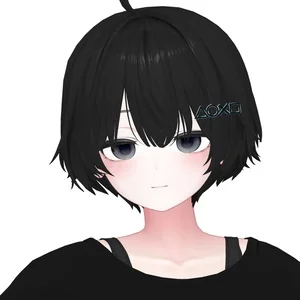 ゲーミングピン【VRChat対応】