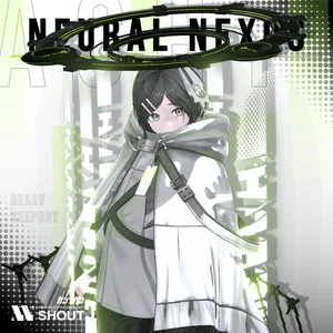 【★新発売12/12★】Neural Nexus【全23対応/#VRガンナガン/アハト衣装】